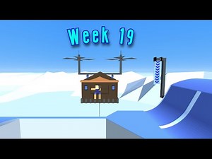 PolyTrack Weekly Shorts 19 - All World Records