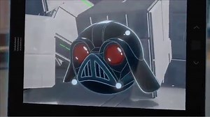 Watch Angry Birds Star Wars Telepods Star Destroyer Set on Amazon Live