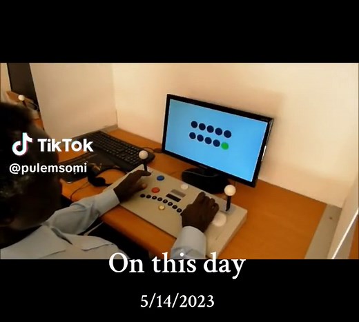 Dover Test #onthisday | Mastering Colors, Sounds, and Pedals