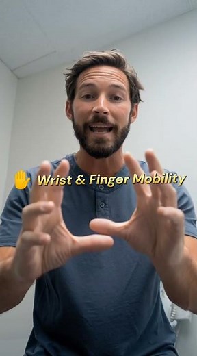 Daily Stroke Recovery Exercises You Can Start Today | Post-Stroke Management | Physio Fix