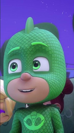 Brainwashed Luna Girl! 😵 | PJ Masks