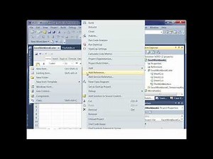 Visual Studio Tools for Office (VSTO) Deployment & Installation | Deploy Office Add-ins Step-by-Step