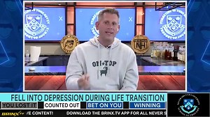 Former ESPN 'Sports Science' host John Brenkus dies at 54