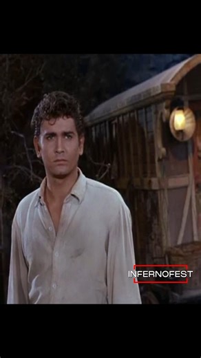 Bonanza – Season 1, Episode 31: Starlit Secrets #Bonanza #ClassicWestern #TVSeries #CartwrightFamily #OldWest | Greater Detroit InfernoFest