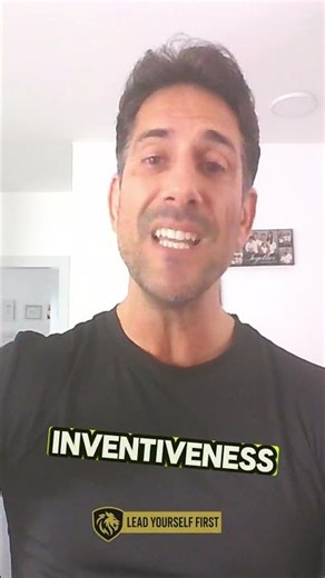 Jeff Bezos: Leadership Mastery Starts Within