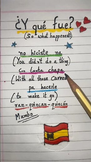 🔥 Y Que Fue? - Don Miguelo (English Translation / Lyrics + Subtitles)