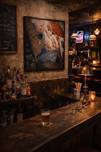 Vintage Stop Sign Detail Photograph - Etsy