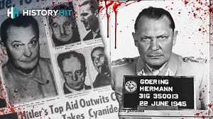 Goering On Trial: The Nuremberg Evidence That Convicted the Last Nazi Leader