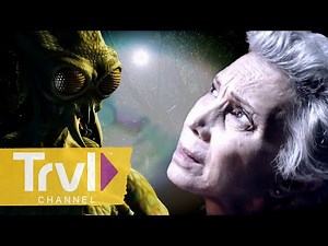Close Encounters with Insectoid Aliens | UFO Witness | Travel Channel