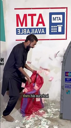 The Funniest ATM Fail You’ll See Today