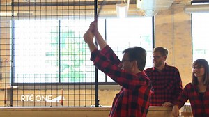 Daniel and Majella continue to seize the day. Their US road trip continues next Sunday night on RTÉ One | RTÉ