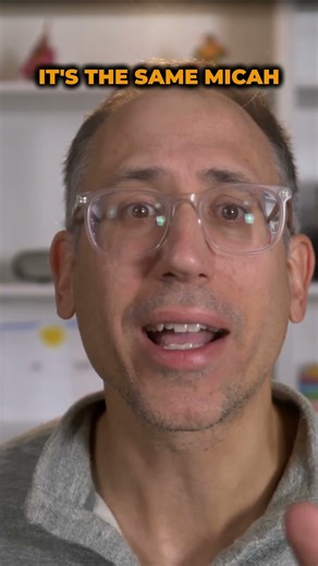 Jeremiah 26 // Bible in a Minute (Rev. Jim Keat)