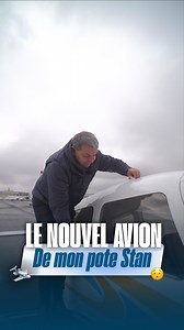 16K views · 425 reactions | Aujourd’hui, je vous présente un avion...