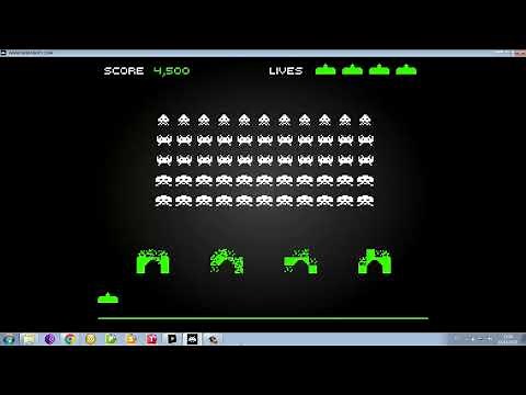 Space Invaders Link for Free Download Game