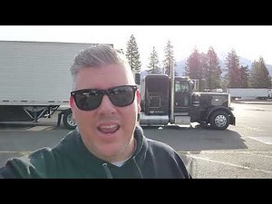 Highway 97 Thru Central Oregon | In The Shadows Of Volcanoes | Mt. Shasta- Mt. Hood- Mt. Ranier