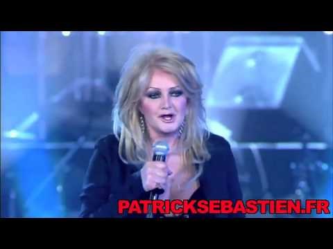 Bonnie Tyler - It's A Heartache - Les années bonheur - Patrick Sébastien - Live