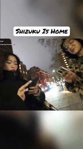 Still can't get over the Jason x Shizuku stream