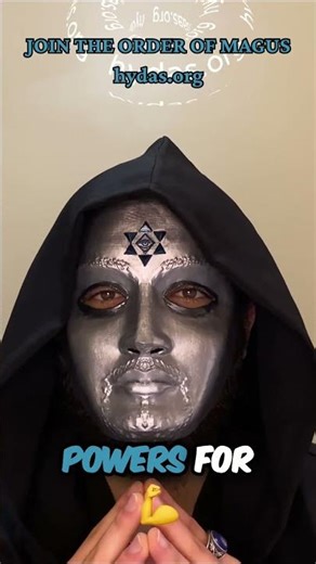 Was What the Ancients Knew as MAGICK SCIENCE?