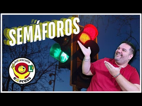 Los semáforos
