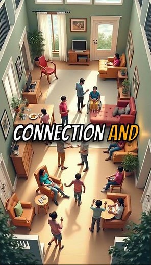 Designing Harmony: Creating Functional Multi-Generational Homes