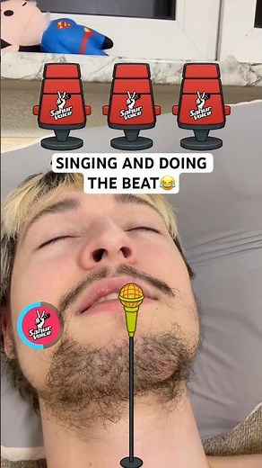 SINGING AND CLAPPING👏🏻