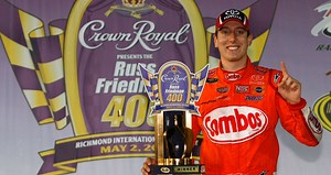 Flashback: Kyle Busch talks 200 wins in 2009