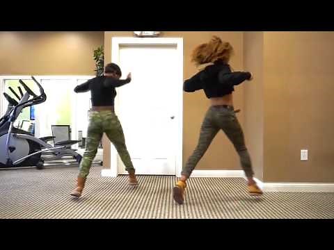 Shoot- Blocboy JB Dance Challenge (official)