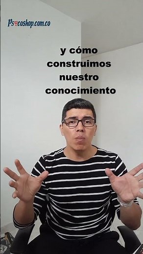 cognitivo y cognoscitivo diferencias y similitudes