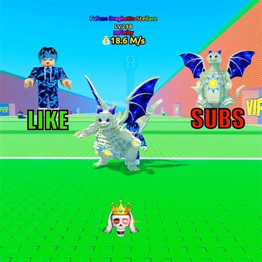Thease Infinity Brainrots Are TOO OP 💀 #roblox #stealabrainrot #escapetsunamiforbrainrots
