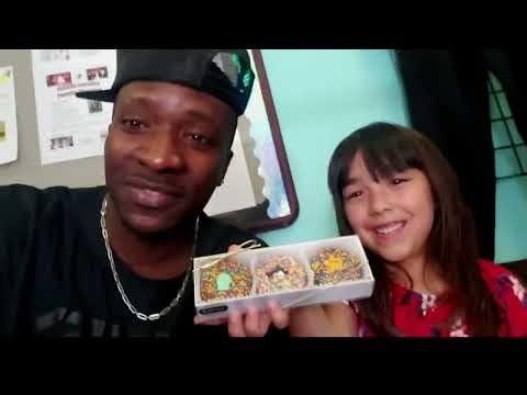 HIP-HOP DANCE TEACHER | MIRANDO | ALL STYLES