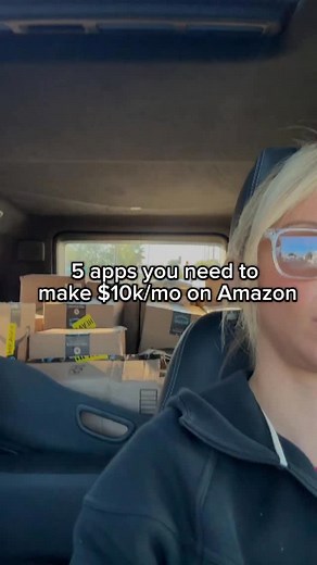 52K views · 478 reactions | 5 apps u need to make $10k  comment...