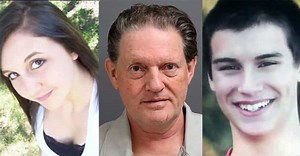 The Thanksgiving Burglary That Turned Into An Execution