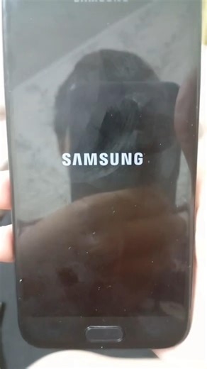 Samsung Galaxy J3 Camera is Battery Empty! #shorts