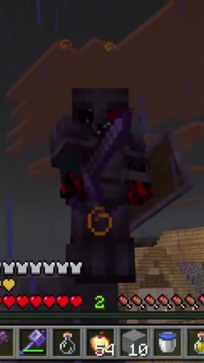 Scripted minecraft smps be like