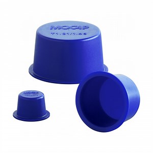 [Hot Item] Paper Roll Poster Mailing Tube Plastic Tapered Core Plug with RoHS IP65