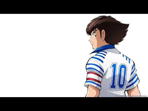🔴BANTU AKU KALAHKAN TIM TOHO YUK! - CAPTAIN TSUBASA PS2