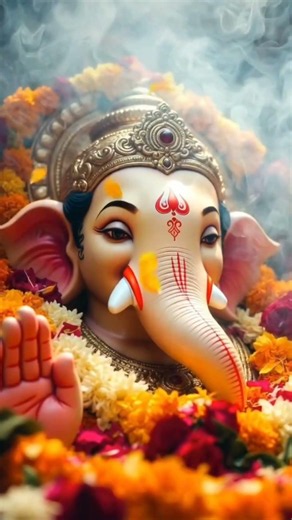 Jai Ganesh Ji 🙏🌹🌹🙏❤️