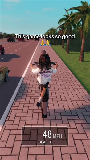 Its so good bruu | @Surbloxer | Game Name: Wheelie Life | #wheelie #roblox #wheelielife#wheeliegame #goviral