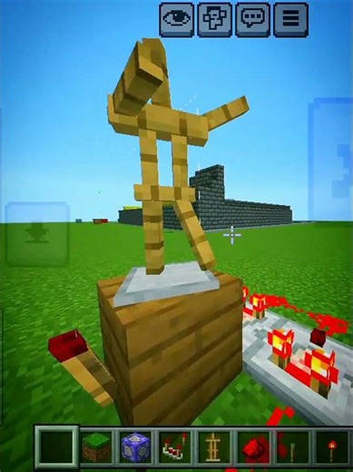 Average Bedrock Redstone Tutorial