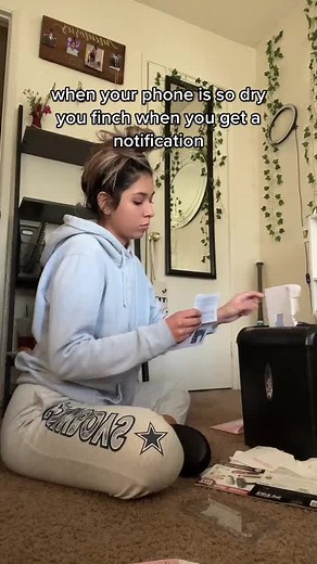 Remembering the Sound of Notifications 😂