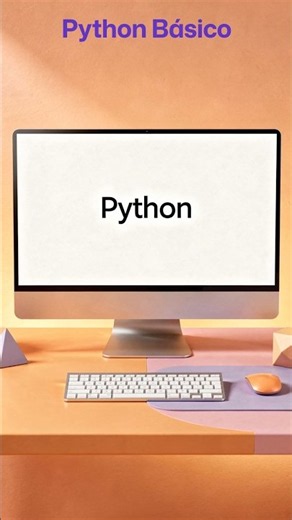Do console Python ao script reproduzível com VS Code