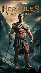 63K views · 1.8K reactions | Would you dare face the gates of the underworld? Follow Hercules on his final, most daring labor. . . . #GreekMythology #Hercules #Cerberus #TwelveLabors #AncientLegends #MythologyLovers #EpicTales #HeroesJourney | Myths & Legends | Facebook