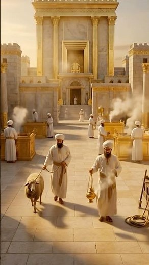 Building the Third Beit Hamikdash - Jerusalem Temple - Timeline