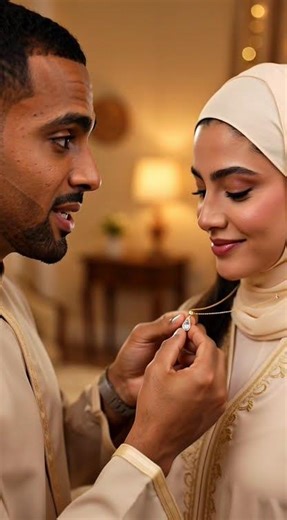 Muslim Beautiful Couples Eid Celebrate #Couple #Love #LoveCouple #MuslimCouple #Islamic #Eid #Muslim