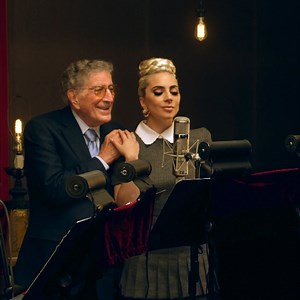 In one week, we’ll get to see Lady Gaga and Tony Bennett take the stage for One Last Time and we can’t wait! Edit: If you missed the special or want to rewatch, One Last Time is now available for all, now streaming on Paramount ! | Paramount
