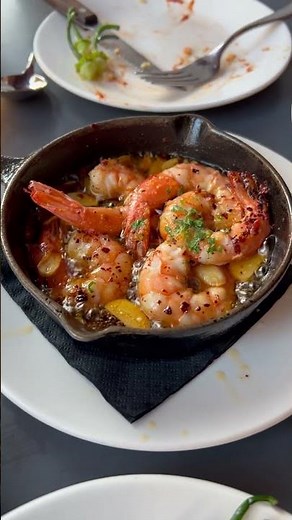 Brindisa Tapas at London Bridge – A Must-Try Spot!