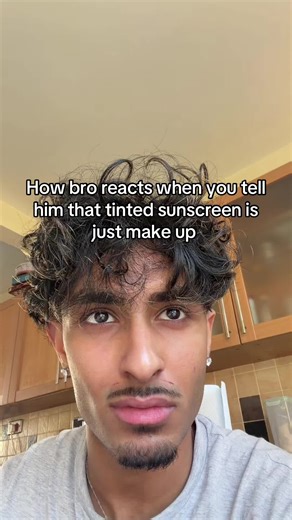 Tinted Sunscreen: The Makeup Myth Explained