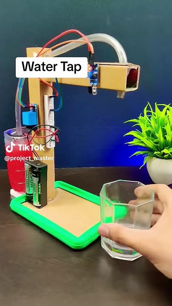 Creation with Project Master (@project_master)’s videos with original sound - Creation with Project Master