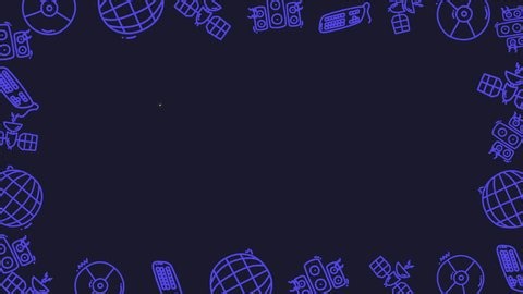 clip-4016054385-glowing-neon-animated-lettering-keep-going-growing