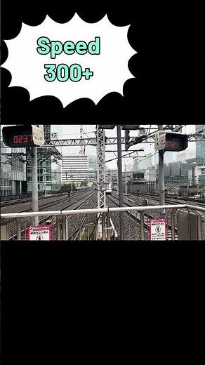 Riding Japan’s fast Bullet Train 🇯🇵 | Tokyo to Osaka in 2.5 Hours